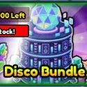 Build a Ring Farm